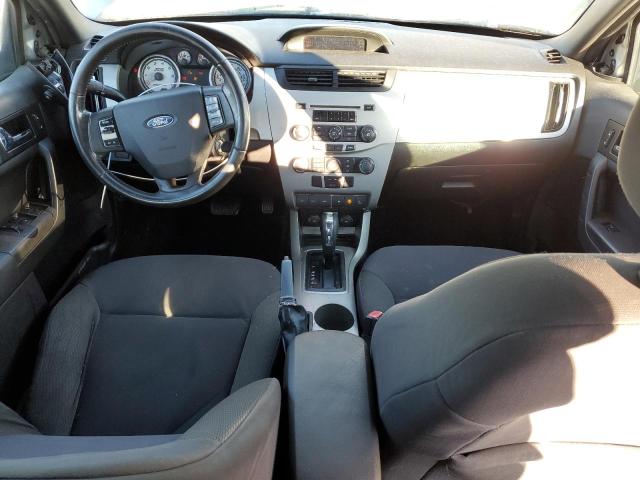 Photo 8 from auction – 2011 FORD FOCUS S with VIN 1FAHP3GNXBW184676