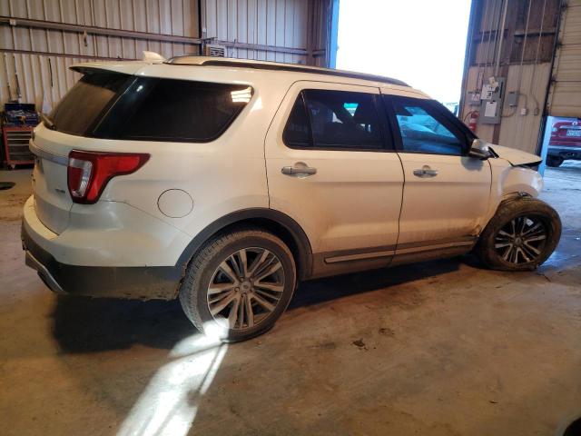 Photo 3 from auction – 2016 FORD EXPLORER P with VIN 1FM5K8HT4GGA75858