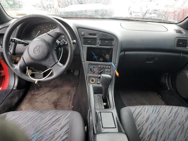 Photo 8 from auction – 1999 TOYOTA CELICA GT with VIN JT5FG02T8X0056495