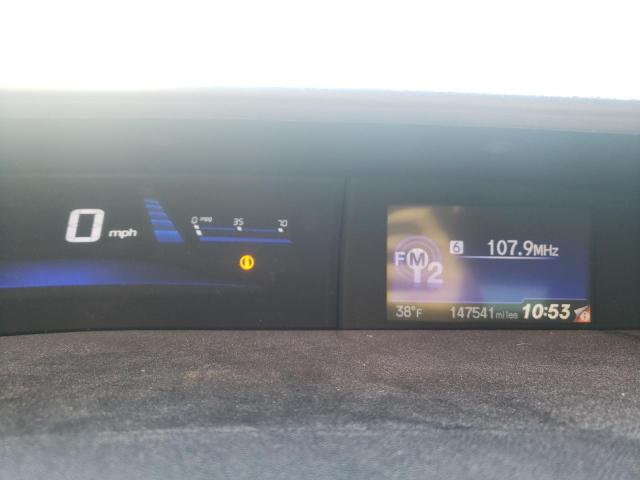 Photo 9 from auction – 2015 HONDA CIVIC LX with VIN 19XFB2F5XFE293070