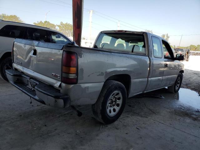 Photo 3 from auction – 2005 GMC NEW SIERRA with VIN 1GTEC19V35Z194043