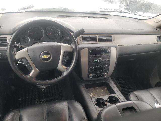 Photo 8 from auction – 2012 CHEVROLET SILVRDO LS with VIN 3GCPKTE76CG292947