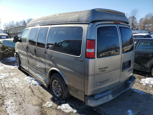 Photo 2 from auction – 2004 CHEVROLET EXPRESS with VIN 1GBFG15T541145411
