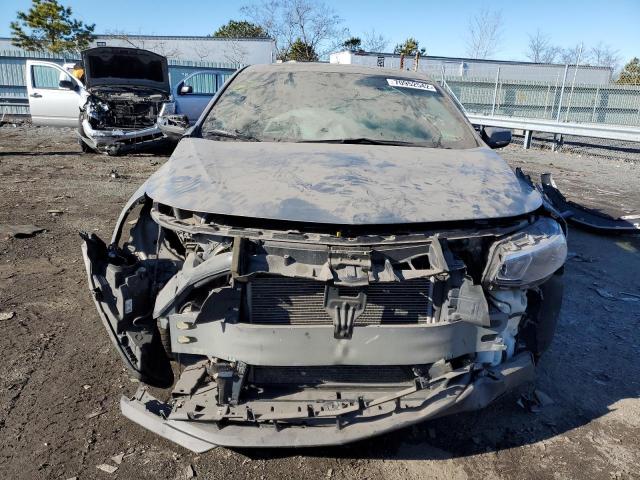 Photo 5 from auction – 2018 CHEVROLET MALIBU LT with VIN 1G1ZD5ST7JF134432