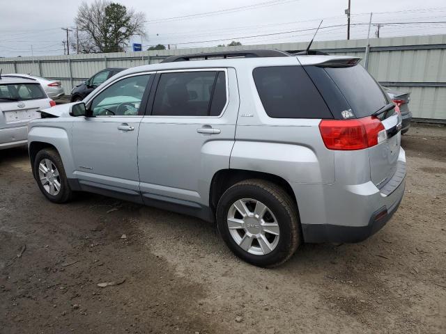 Photo 2 from auction – 2011 GMC TERRAIN SL with VIN 2CTALSEC2B6454193