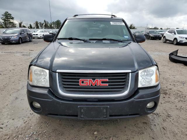 Photo 5 from auction – 2004 GMC ENVOY with VIN 1GKDS13S242426544