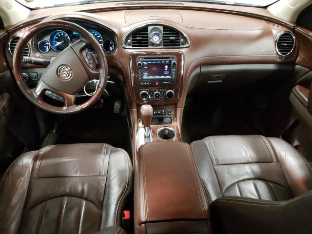 Photo 8 from auction – 2013 BUICK ENCLAVE with VIN 5GAKVDKD4DJ232037