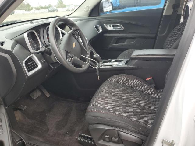 Photo 7 from auction – 2016 CHEVROLET EQUINOX LS with VIN 2GNALBEK7G6318871