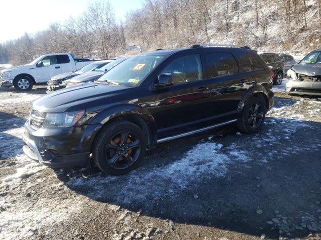 Photo 1 from auction – 2018 DODGE JOURNEY CR with VIN 3C4PDCGG4JT500819