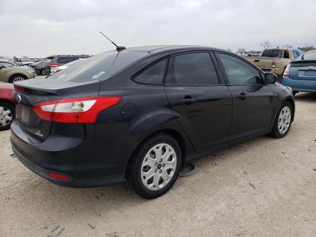 Photo 3 from auction – 2012 FORD FOCUS SE with VIN 1FAHP3F27CL476053