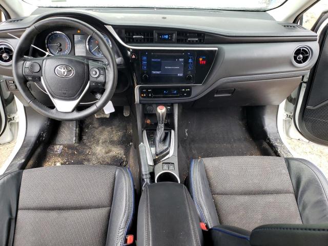 Photo 8 from auction – 2018 TOYOTA COROLLA L with VIN 5YFBURHE7JP776781
