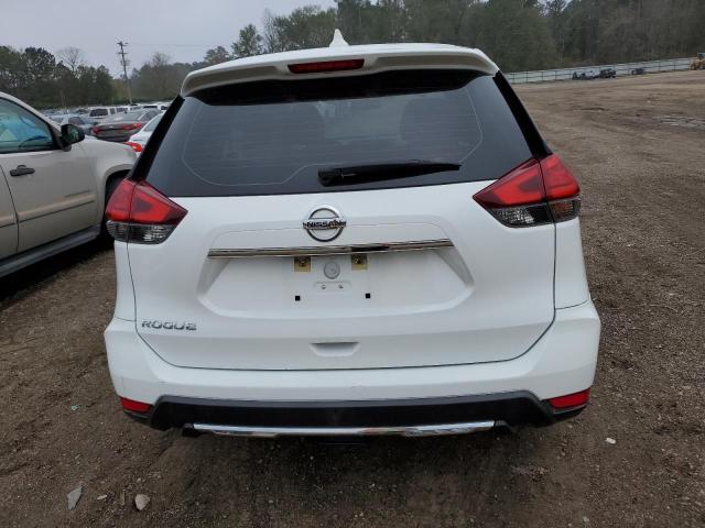 Photo 6 from auction – 2017 NISSAN ROGUE S with VIN KNMAT2MT8HP555700