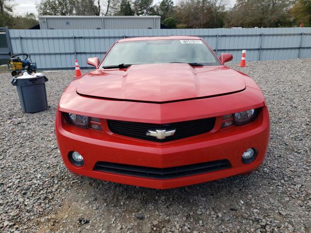 Photo 5 from auction – 2013 CHEVROLET CAMARO LT with VIN 2G1FB1E39D9190737