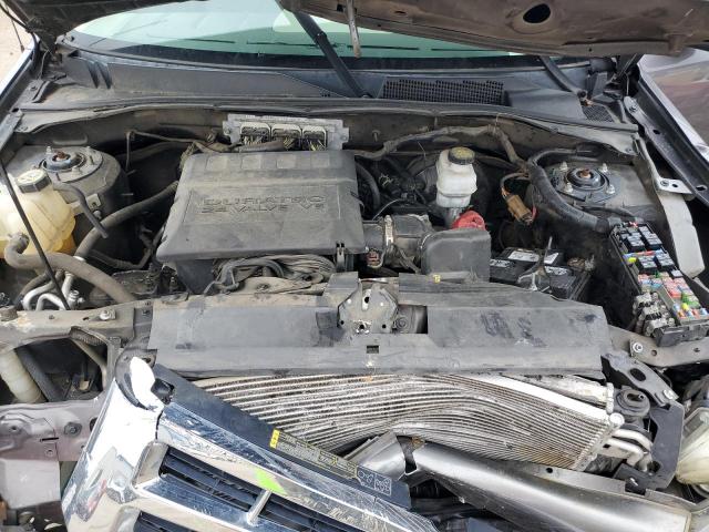 Photo 12 from auction – 2010 FORD ESCAPE XLT with VIN 1FMCU0DG0AKC24900