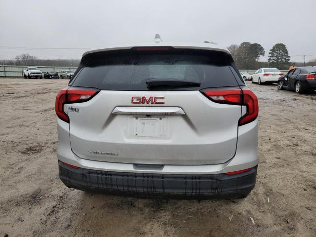 Photo 6 from auction – 2021 GMC TERRAIN SL with VIN 3GKALMEV2ML397876