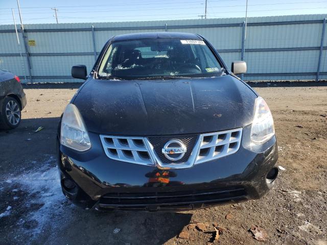 Photo 5 from auction – 2012 NISSAN ROGUE S with VIN JN8AS5MT0CW288687