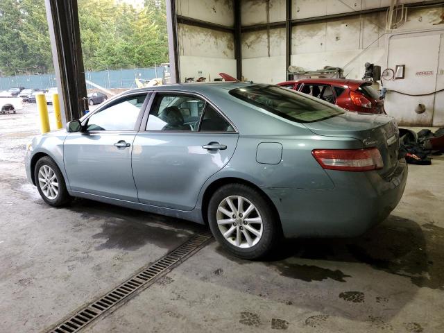 Photo 2 from auction – 2011 TOYOTA CAMRY BASE with VIN 4T4BF3EK0BR145393