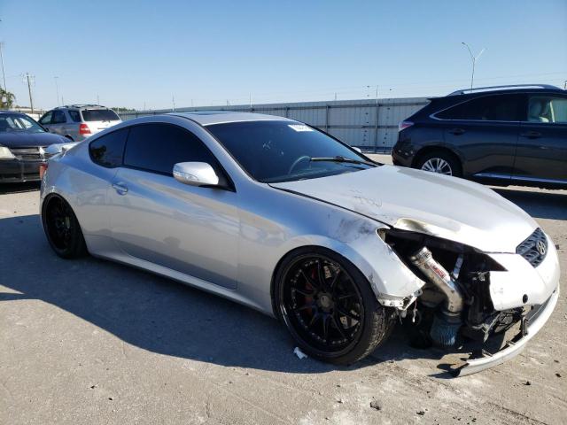 Photo 4 from auction – 2011 HYUNDAI GENESIS CO with VIN KMHHU6KH7BU059258