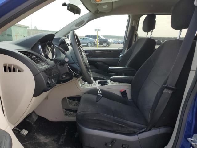 Photo 7 from auction – 2013 DODGE GRAND CARA with VIN 2C4RDGCG3DR636288