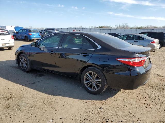 Photo 2 from auction – 2017 TOYOTA CAMRY LE with VIN 4T1BF1FK9HU684133