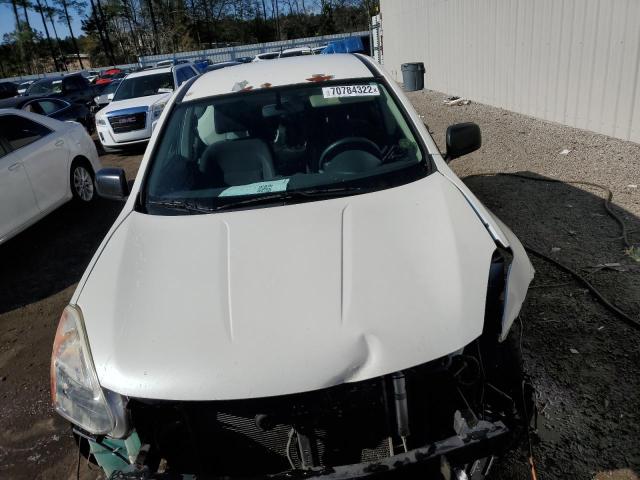 Photo 5 from auction – 2013 NISSAN ROGUE S with VIN JN8AS5MT2DW534771
