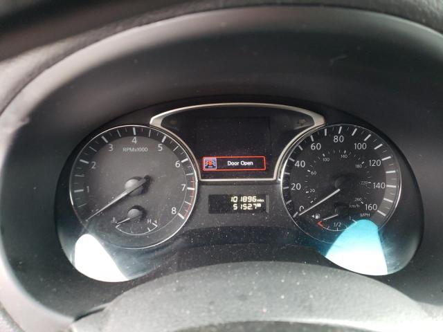 Photo 9 from auction – 2015 NISSAN ALTIMA 2.5 with VIN 1N4AL3AP4FC181559