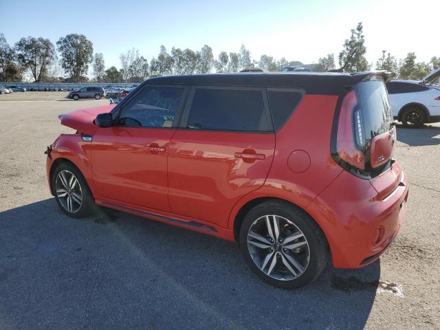 Photo 2 from auction – 2019 KIA SOUL + with VIN KNDJP3A53K7680871