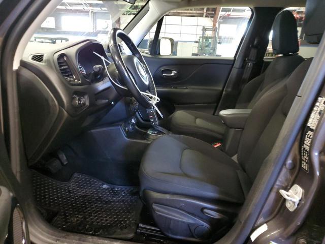 Photo 7 from auction – 2018 JEEP RENEGADE L with VIN ZACCJBBB0JPH19863