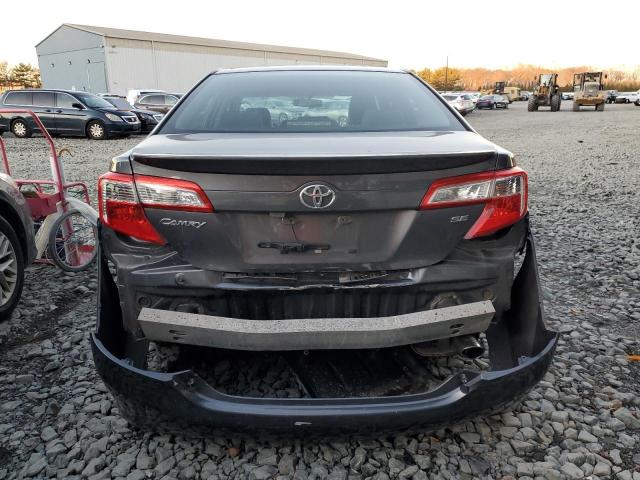 Photo 6 from auction – 2012 TOYOTA CAMRY BASE with VIN 4T1BF1FK0CU116829