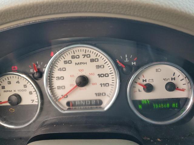 Photo 9 from auction – 2004 FORD F150 with VIN 1FTPX14594NB74597