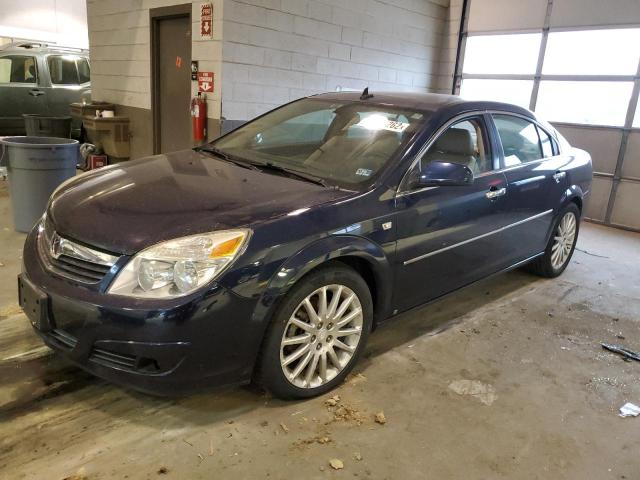 Photo 1 from auction – 2008 SATURN AURA XR with VIN 1G8ZV577X8F153142