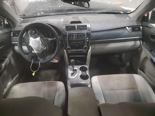 Photo 8 from auction – 2012 TOYOTA CAMRY HYBR with VIN 4T1BD1FK2CU007519