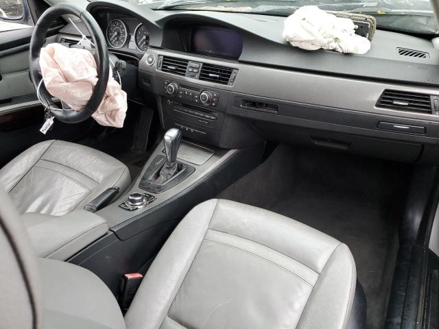 Photo 8 from auction – 2013 BMW 335 XI with VIN WBAKF9C57DE860194