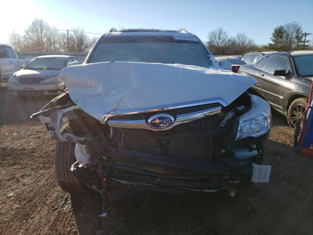 Photo 5 from auction – 2016 SUBARU FORESTER 2 with VIN JF2SJADC3GH501705