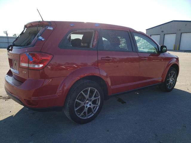 Photo 3 from auction – 2019 DODGE JOURNEY GT with VIN 3C4PDDEG0KT769958