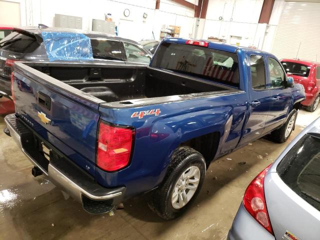 Photo 3 from auction – 2017 CHEVROLET SILVERADO with VIN 1GCVKRECXHZ257956