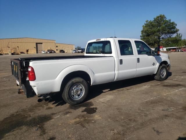 Photo 3 from auction – 2012 FORD F250 SUPER with VIN 1FT7W2AT9CEB60869