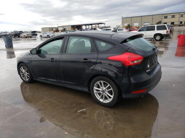 Photo 2 from auction – 2016 FORD FOCUS SE with VIN 1FADP3K20GL228723