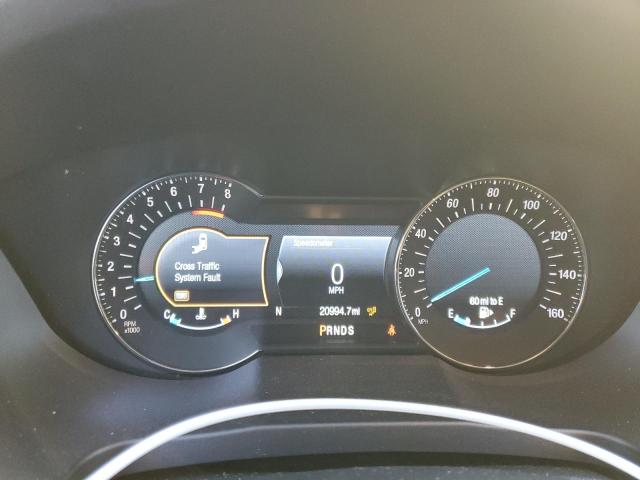 Photo 9 from auction – 2019 FORD EXPLORER P with VIN 1FM5K8HTXKGA73542