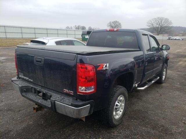 Photo 3 from auction – 2008 GMC SIERRA K25 with VIN 1GTHK29K48E187836