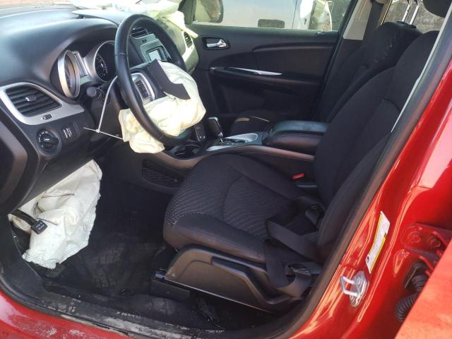 Photo 7 from auction – 2018 DODGE JOURNEY SE with VIN 3C4PDCAB1JT276387