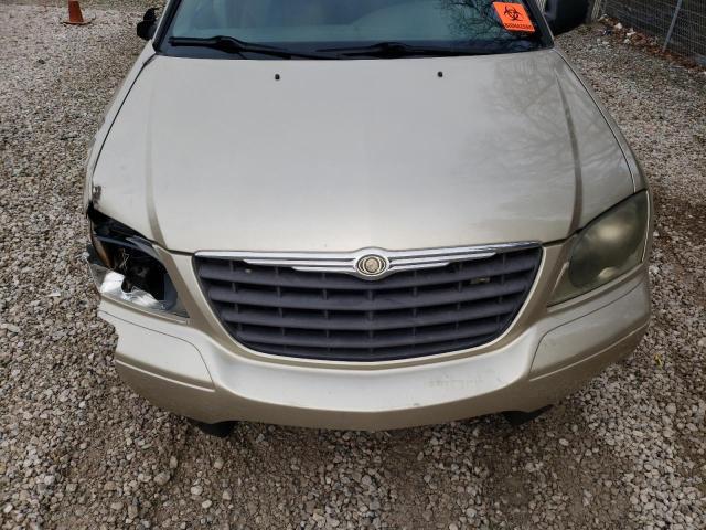 Photo 11 from auction – 2006 CHRYSLER PACIFICA with VIN 2A4GM48426R913076
