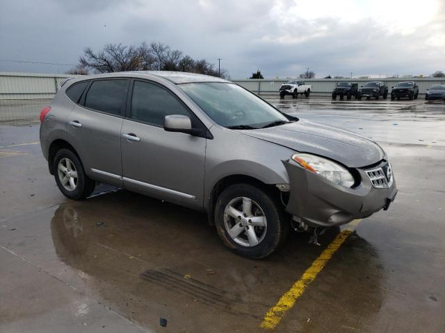 Photo 4 from auction – 2013 NISSAN ROGUE S with VIN JN8AS5MT8DW036350