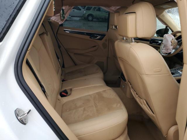 Photo 10 from auction – 2015 PORSCHE MACAN S with VIN WP1AB2A59FLB52207