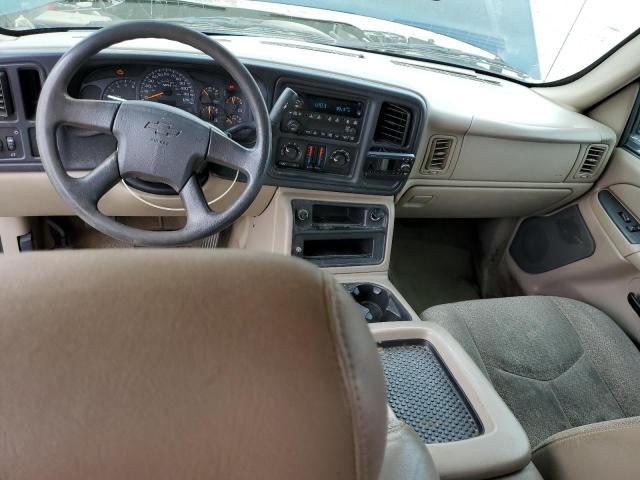Photo 8 from auction – 2004 CHEVROLET SILVERADO with VIN 1GCEC19V34Z313322