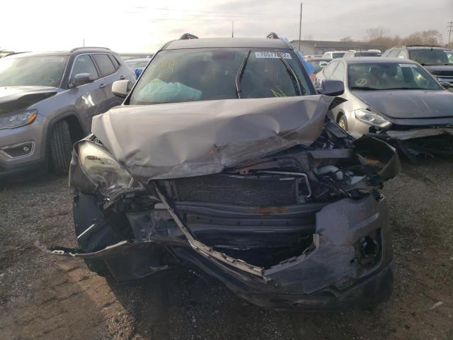 Photo 5 from auction – 2012 CHEVROLET EQUINOX LT with VIN 2GNFLEEK1C6395916
