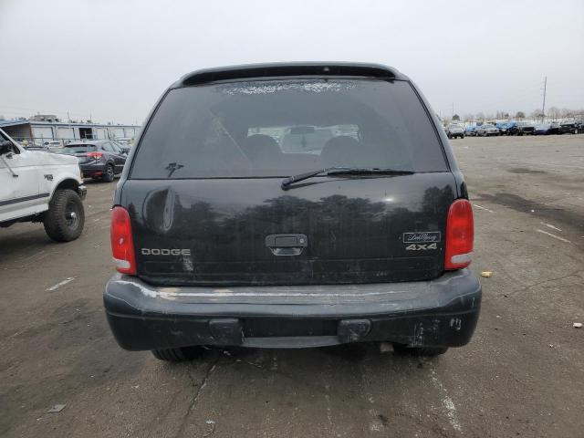 Photo 6 from auction – 1998 DODGE DURANGO with VIN 1B4HS28Z8WF135466