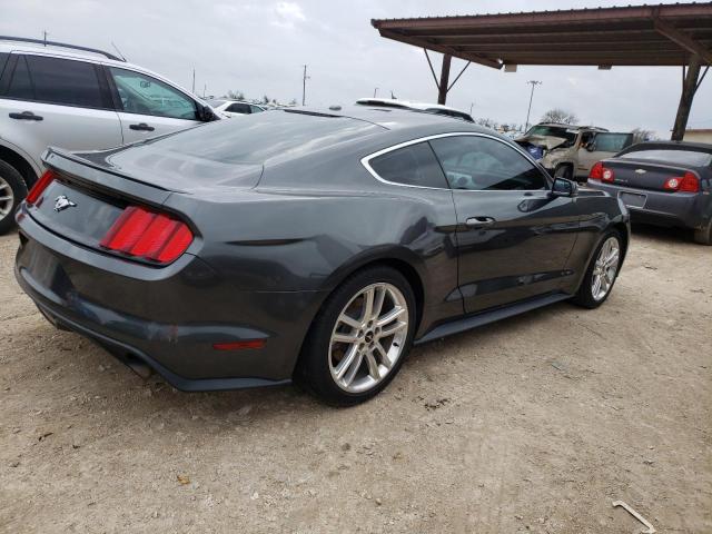 Photo 3 from auction – 2017 FORD MUSTANG with VIN 1FA6P8TH3H5309097