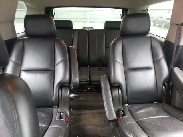 Photo 10 from auction – 2012 CHEVROLET TAHOE C150 with VIN 1GNSCCE06CR143956