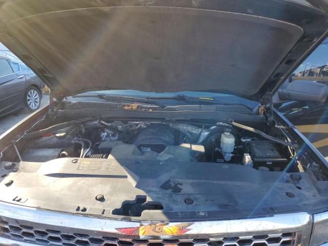 Photo 11 from auction – 2014 CHEVROLET SILVERADO with VIN 1GCVKREC5EZ158327